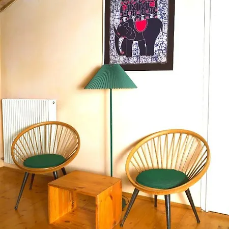 La Casa Di Laura Castelcucco