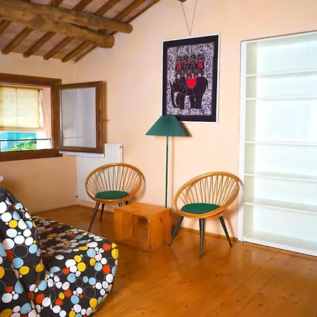 Apartment La Casa Di Laura Castelcucco