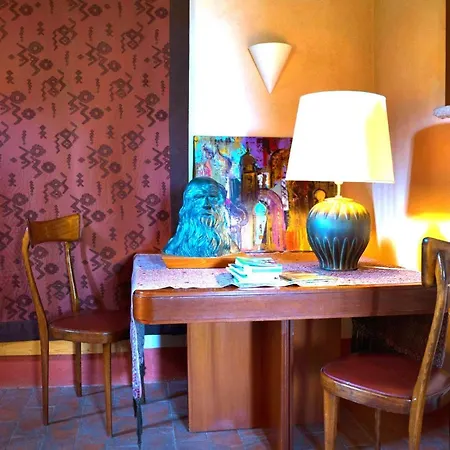 La Casa Di Laura Apartment *