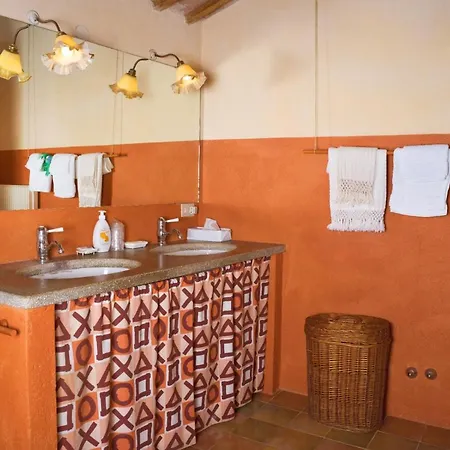 La Casa Di Laura *