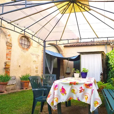 La Casa Di Laura Apartment