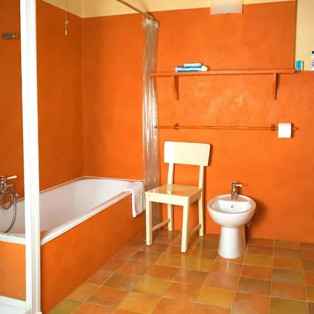 La Casa Di Laura Apartment
