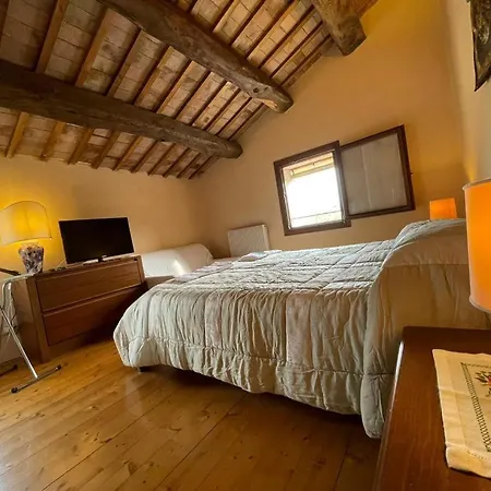 La Casa Di Laura Castelcucco