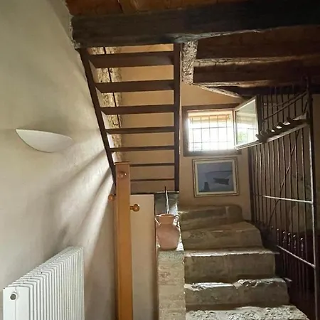 La Casa Di Laura Apartment Castelcucco