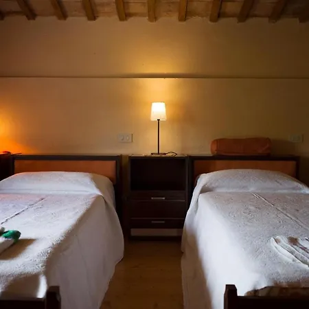 La Casa Di Laura Apartment *
