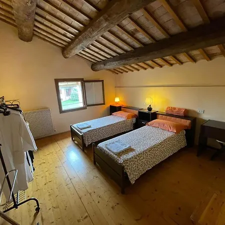 La Casa Di Laura * Castelcucco