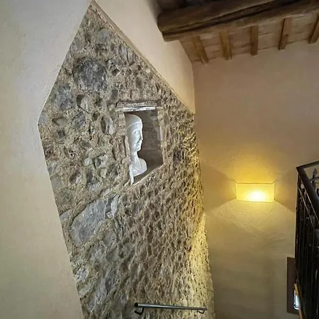 La Casa Di Laura דירה *