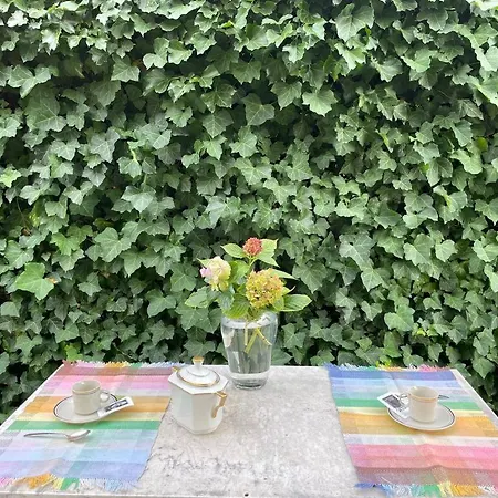 דירה La Casa Di Laura