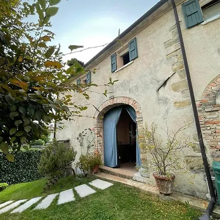Apartment La Casa Di Laura