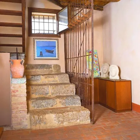 Apartment La Casa Di Laura