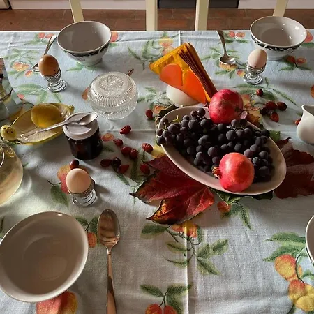דירה La Casa Di Laura *